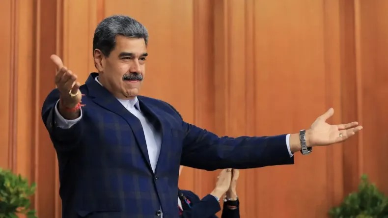 Maduro enfrenta su primera audiencia en Estados Unidos: Deberá declarar hoy ante un juez por narcotráfico