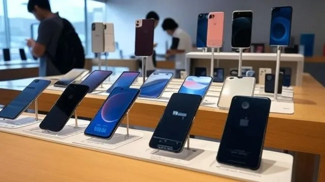 Eliminan aranceles a la importación de celulares y se espera una baja en los precios