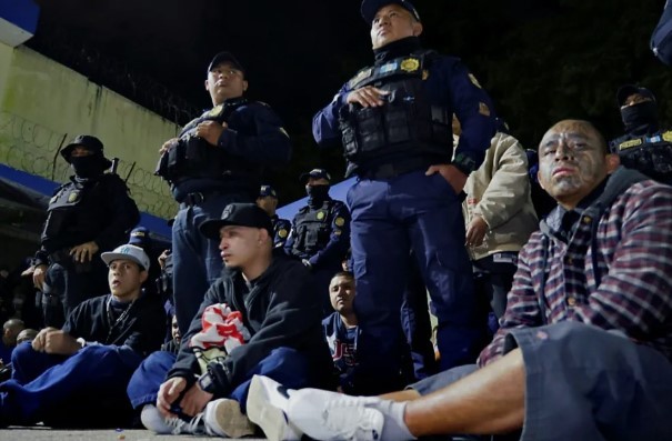 Guatemala declaró el estado de sitio por 30 días en medio de una escalada de violencia