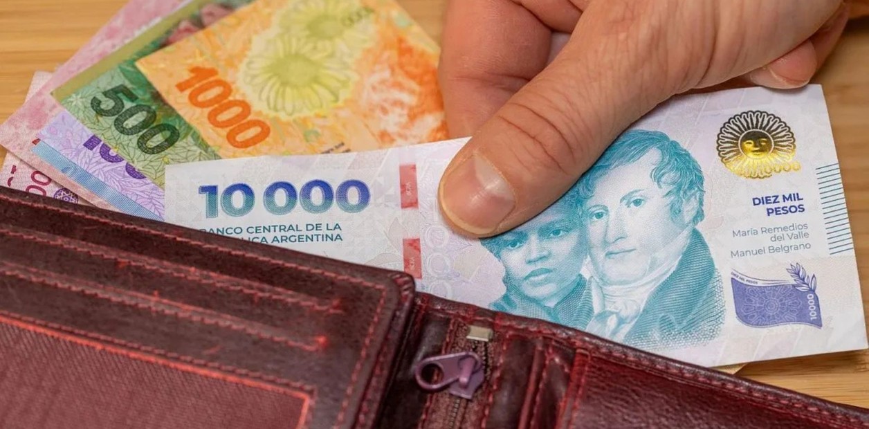 Canasta básica: Una familia necesitó más de $ 1.300.000 en diciembre para no ser pobre