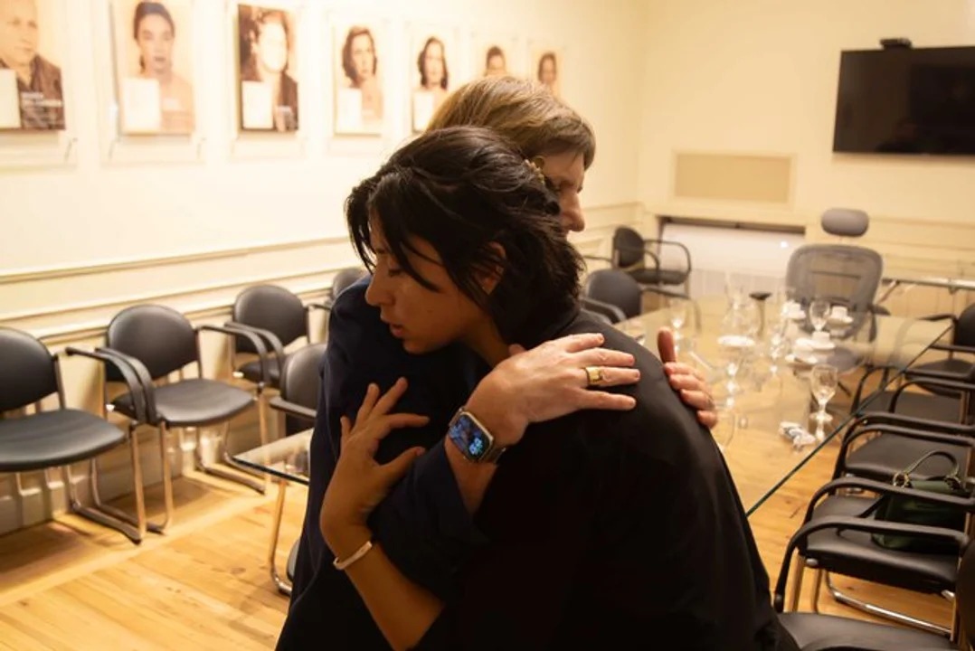 “No hay palabras que alcancen”: El mensaje de Bullrich tras recibir a la mamá de Jeremías