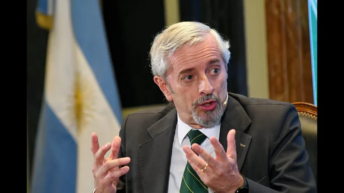 Tras la renuncia del titular de Enargas, ya son cinco las salidas del Gobierno en 24 horas