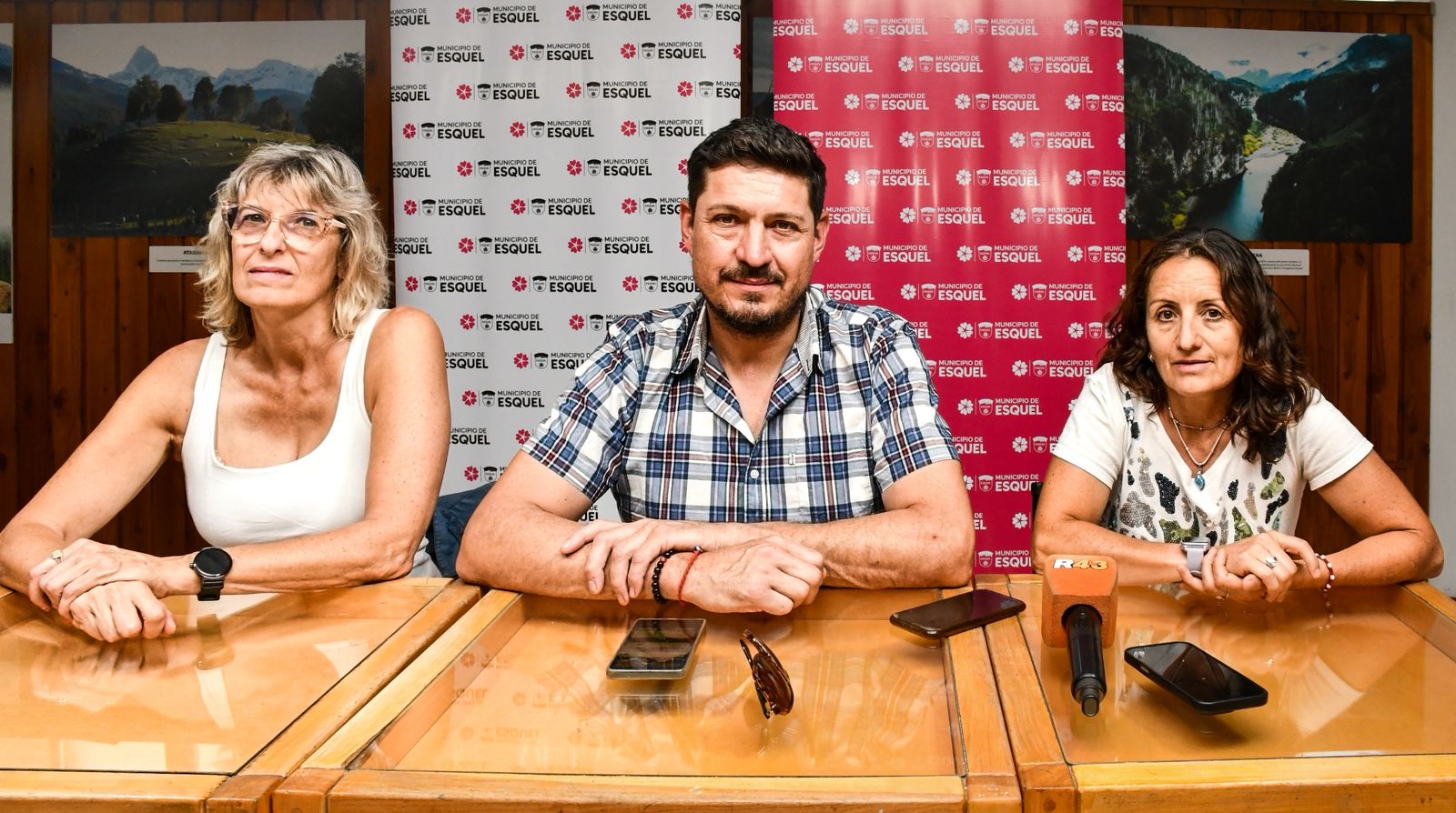 Esquel: La Feria Municipal del Libro 2026 ya tiene fecha y convocatoria abierta