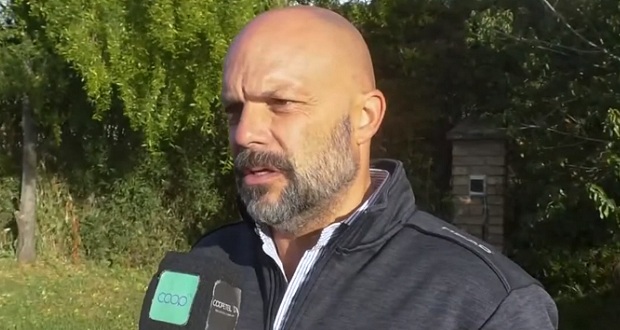 Incendios en Chubut: El fiscal aseguró que el responsable podría recibir hasta 20 años de prisión