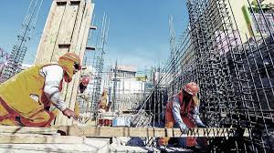 El costo de la construcción subió 1,4 por ciento en diciembre: Cuánto aumentaron los ítems en el año