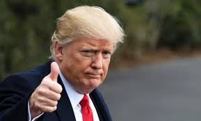 Buscan impedir que Trump utilice la fuerza militar en Venezuela sin autorización del Congreso de Estados Unidos