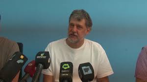 Punta: “El sistema no va a salir de la emergencia hasta que no esté reparado el caño”