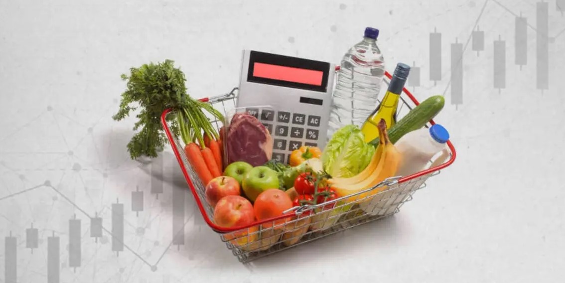 Más del 40% del precio final de los alimentos está compuesto por impuestos