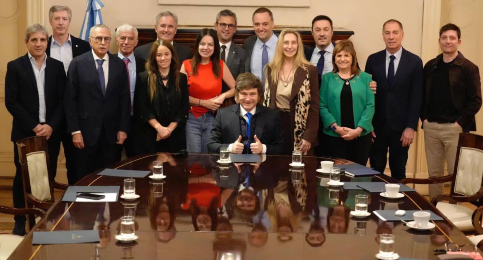 Cúneo Libarona defendió el proyecto para bajar la edad de imputabilidad: “El que comete un delito de mayores, debe tener pena de mayores”