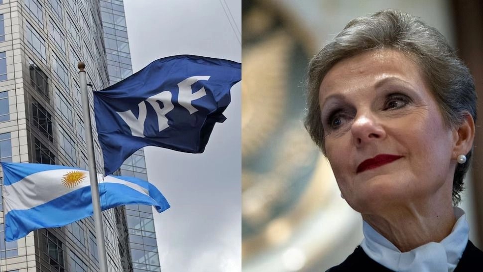 Caso YPF: Los demandantes solicitaron a la jueza Preska que sancione a la Argentina y que le aplique una multa de u$s 1 millón por día