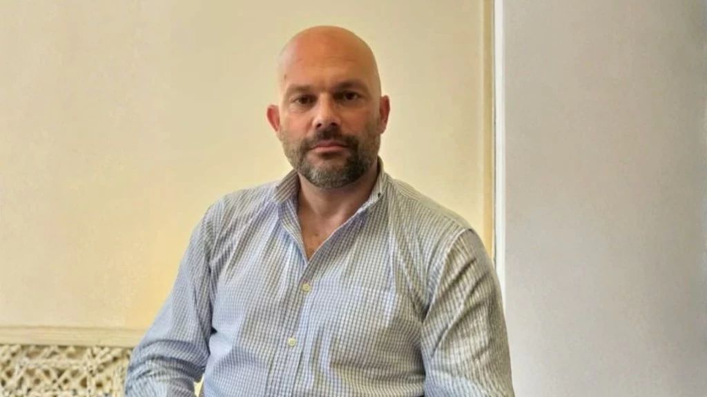 Incendios en Chubut: El fiscal descartó que el fuego tenga relación con proyectos inmobiliarios