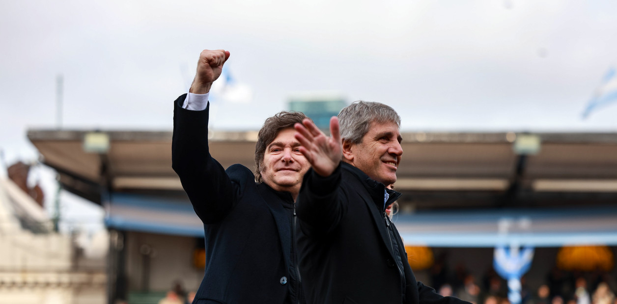 Milei enfrenta hoy el primer vencimiento de deuda del año: Desembolsará u$s 4.200 millones a los bonistas