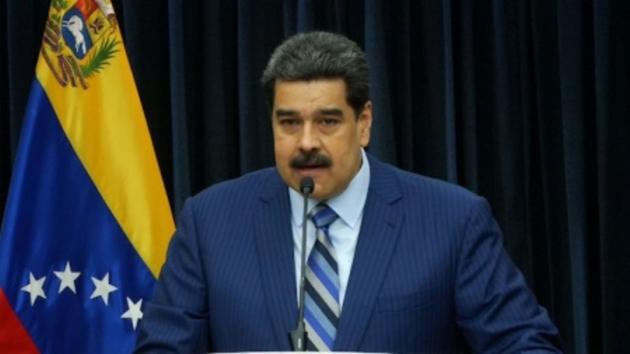 La captura de Maduro sacude al mundo y la UE exige moderación tras el arresto