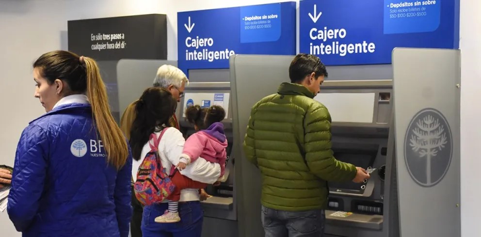 Neuquén: Con aumento, el Gobierno pagará esta semana los sueldos de enero