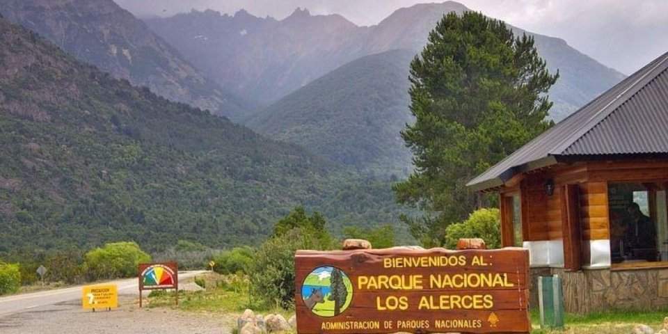 Torres le pidió a Nación la renuncia del Intendente del Parque Nacional Los Alerces