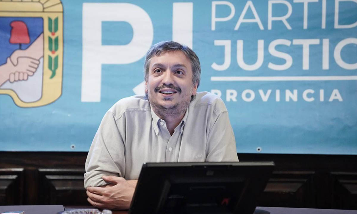 Rumbo a la renovación de autoridades: El PJ bonaerense pedirá a la Justicia que depure los padrones