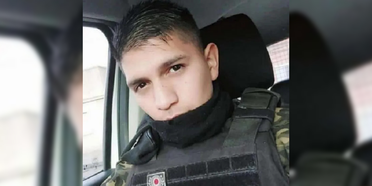 Delincuentes asesinaron a balazos a un policía e hirieron a otro agente tras un feroz enfrentamiento