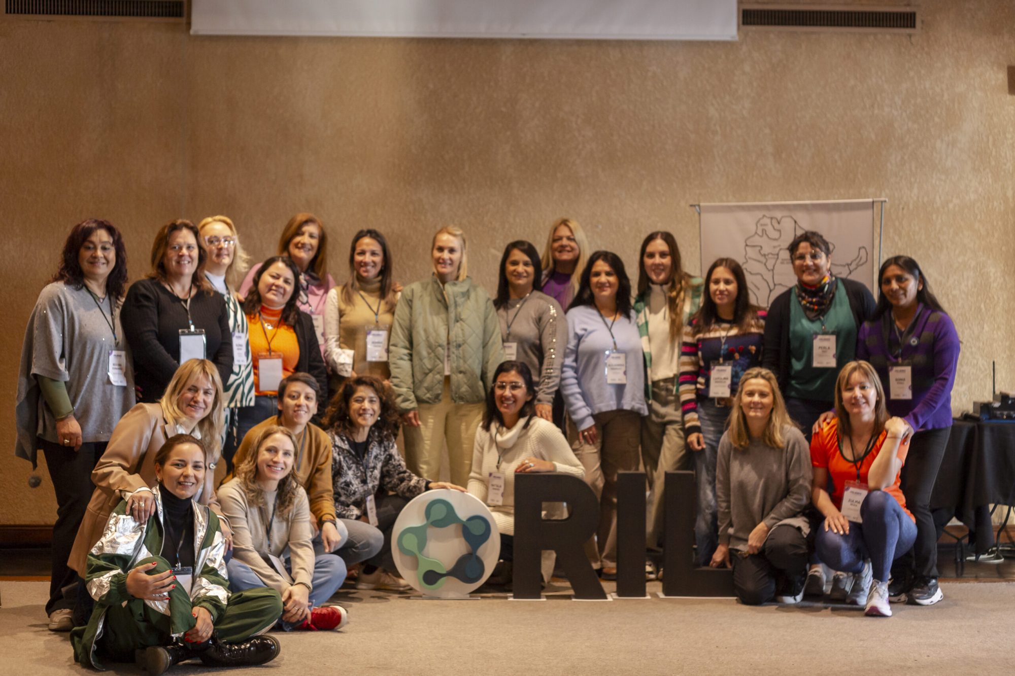 Rada Tilly continuará en 2026 fortaleciendo su gestión municipal junto a la Red de Innovación Local