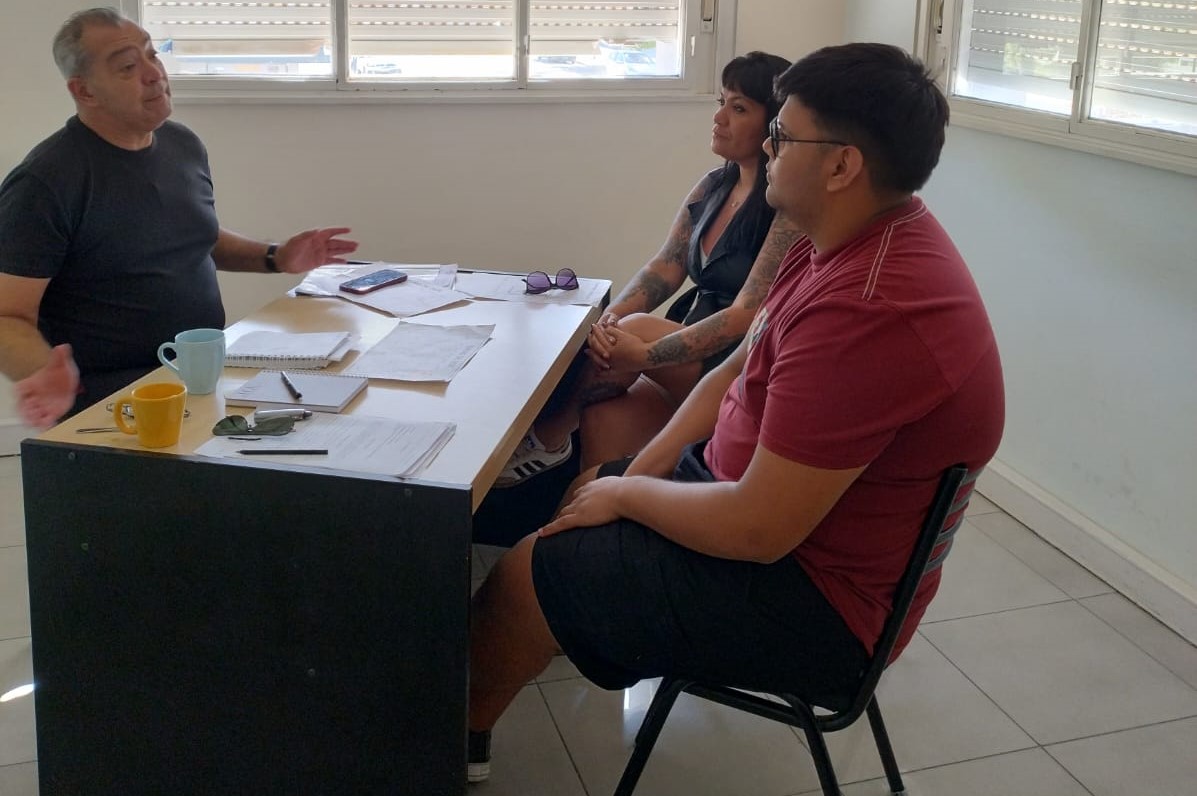 Rawson realizará un evento solidario para juntar fondos para los incendios en la cordillera de Chubut