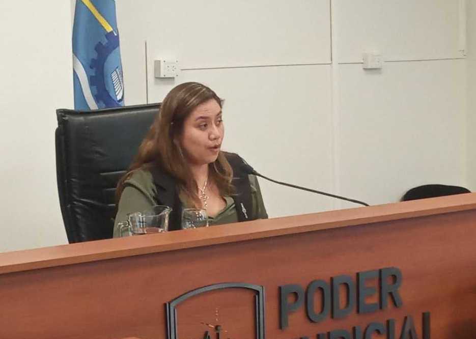 Condenado por un homicidio en Rawson tendrá salidas transitorias