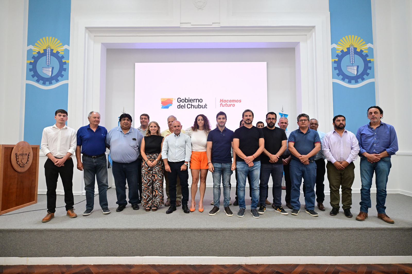 Taccetta sobre el consenso fiscal: “A partir de esa situación hay entender que no se puede gastar más de lo que ingresa, tanto en la Provincia como en los municipios”