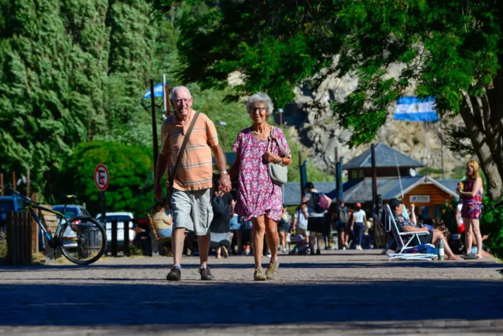 Neuquén registró ingresos de $ 45 mil millones por turismo