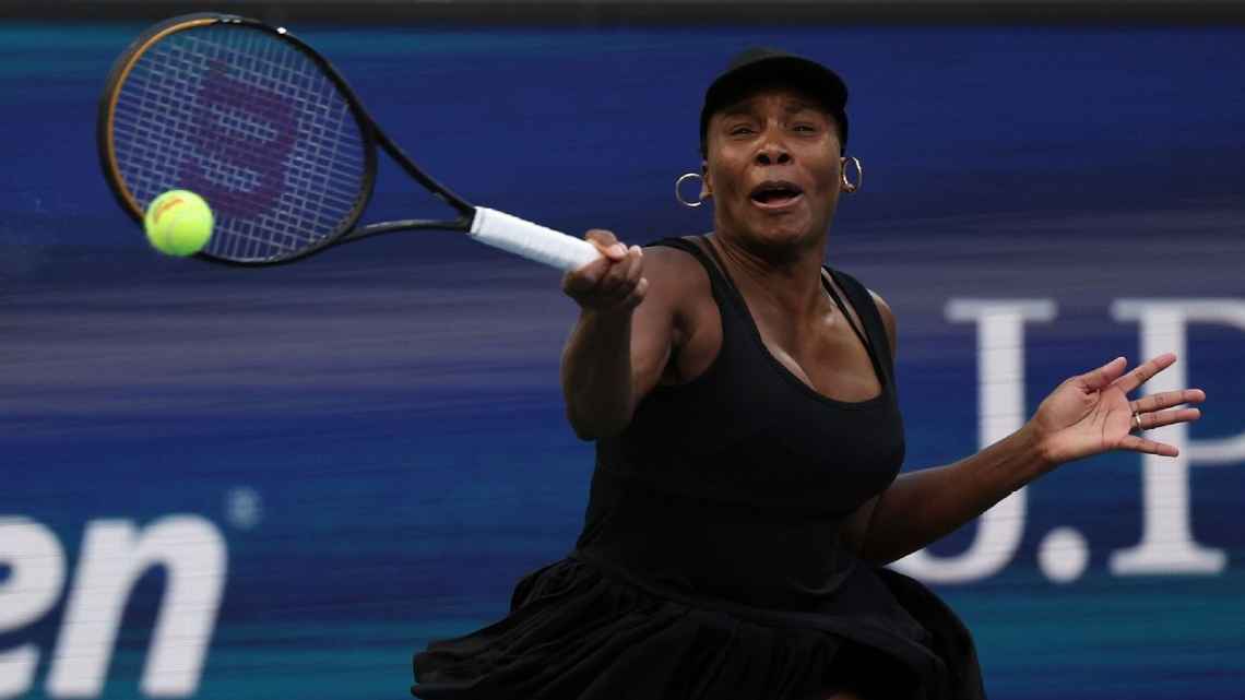 Récord histórico: Venus Williams recibió una wild card y jugará el Australian Open 2026