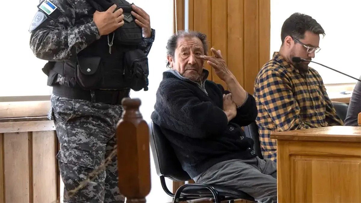 Femicidio: Lo condenaron a prisión perpetua por matar a puñaladas a su esposa