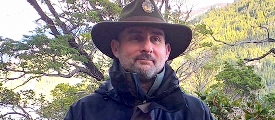 Incendios en el Parque Nacional Los Alerces: Intenso operativo para contener nuevos focos