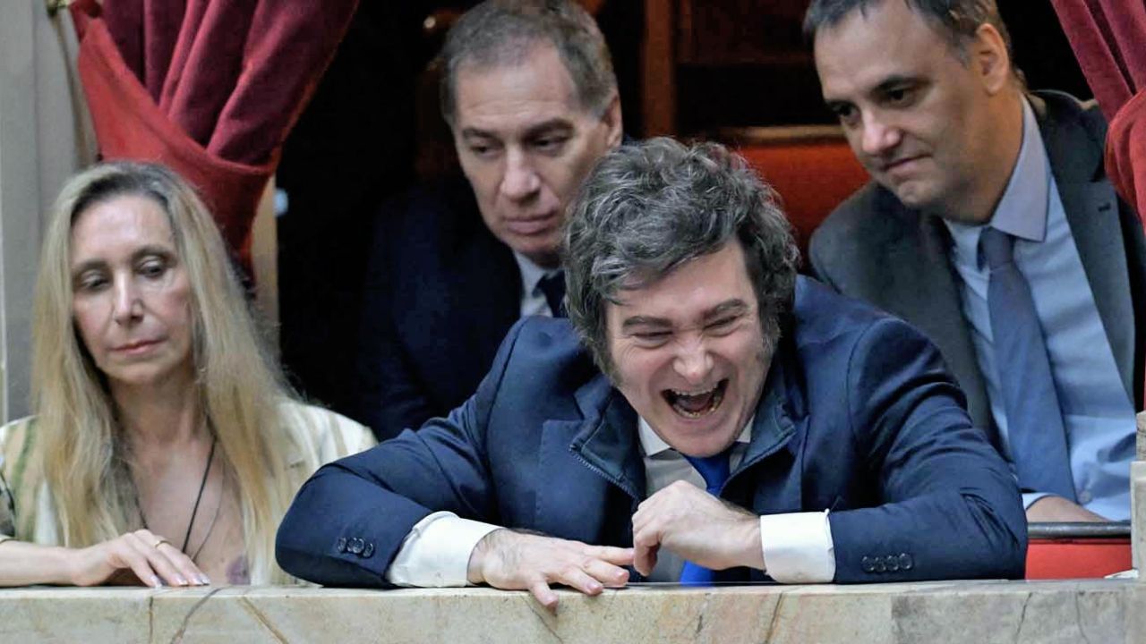 Semana clave para el Gobierno: Expectativa por la aprobación de la reforma laboral en el cierre de las extraordinarias