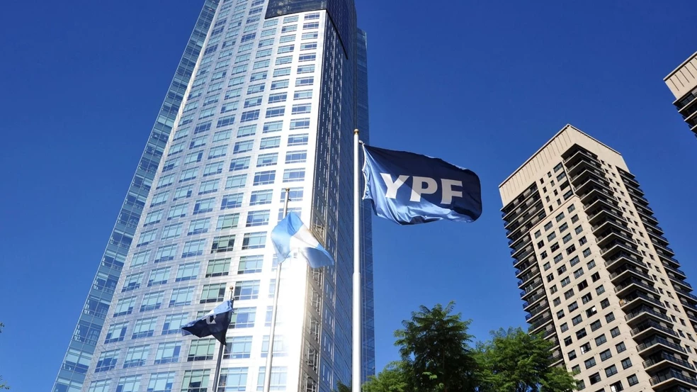 Estados Unidos pide que no declaren en desacato a la Argentina en la causa YPF