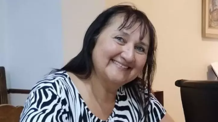 Norma Arbilla cuestionó internas legislativas y reclamó mayor control del Estado en áreas clave