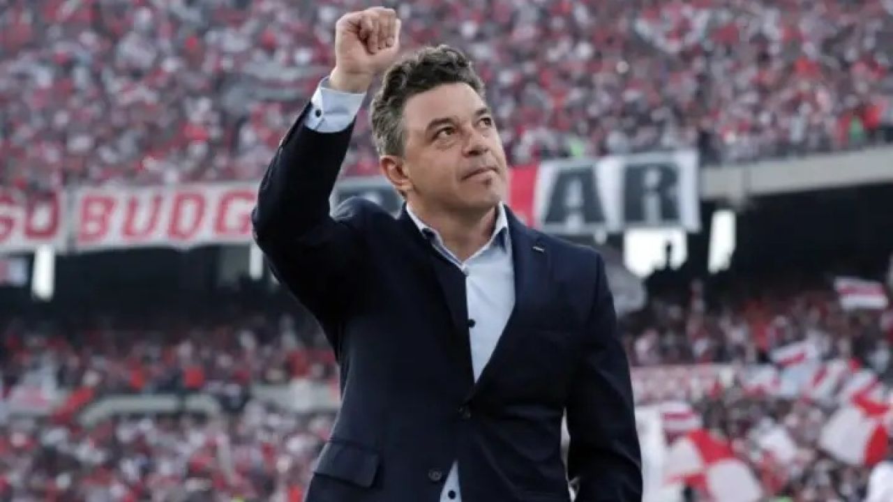 River recibe a Banfield en el Monumental, en lo que será la despedida de Marcelo Gallardo