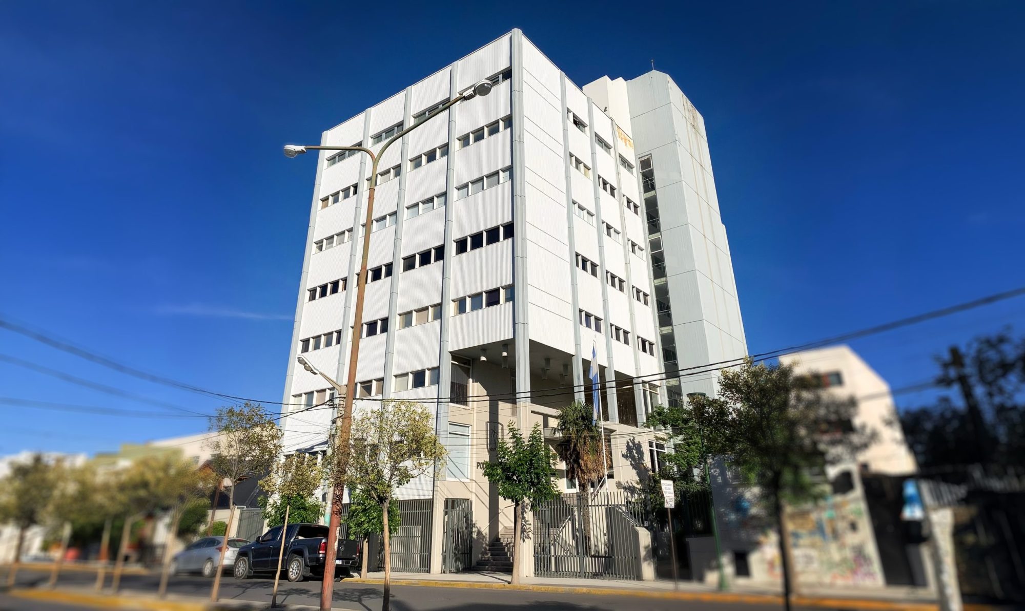 Abuso sexual agravado: Fiscalía y Defensa acordaron tres años de prisión condicional