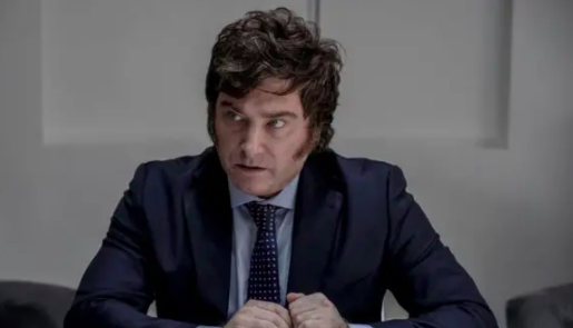 Milei invitó a diputados y senadores a un asado en Olivos después del discurso en el Congreso