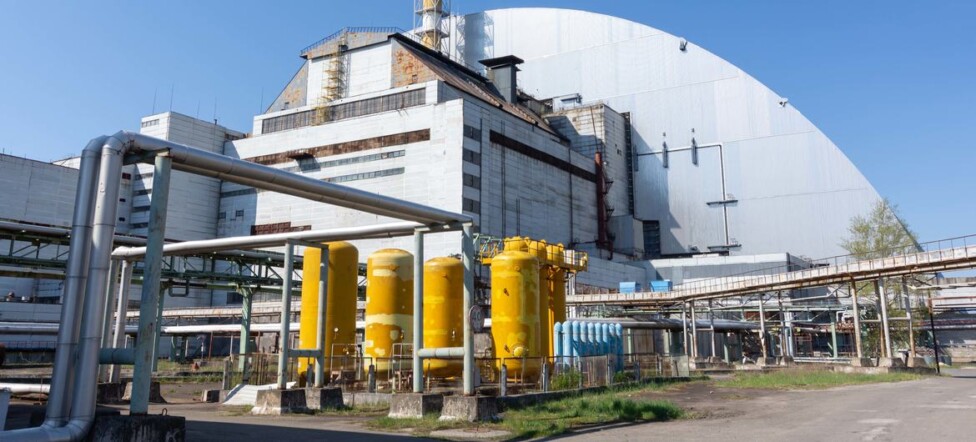La OIEA advierte que por el deterioro de la red eléctrica de Ucrania peligra la seguridad nuclear