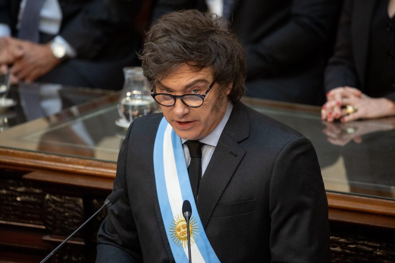 El Gobierno Nacional prorrogó las sesiones extraordinarias