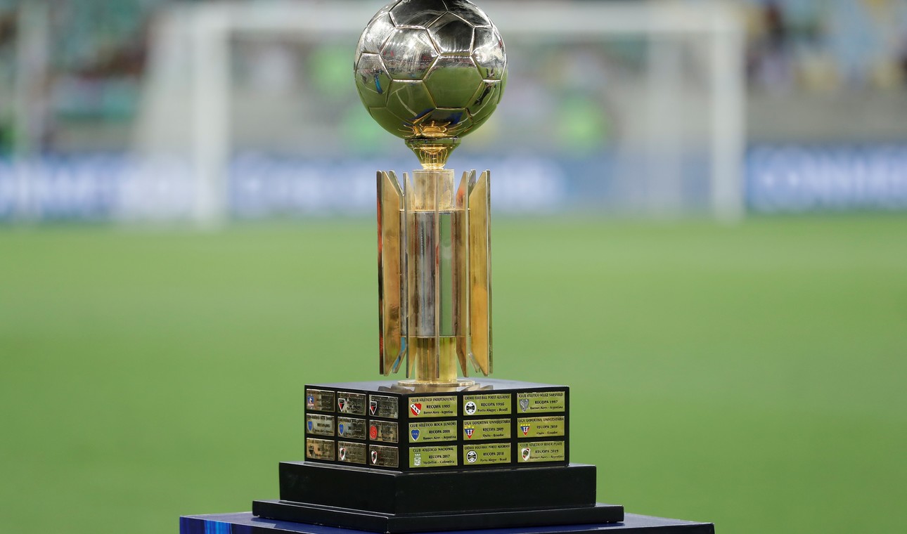 Recopa Sudamericana: Lanús recibe a Flamengo buscando empezar a bordarse una nueva estrella