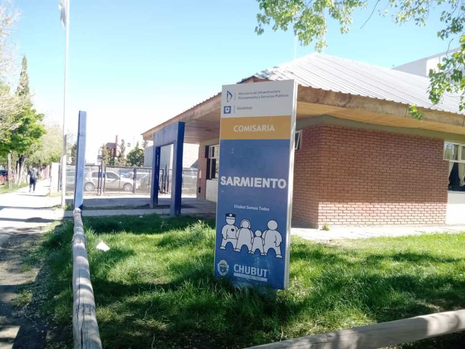 Sarmiento: Confirman la prisión preventiva para un detenido por agredir a su ex pareja 
