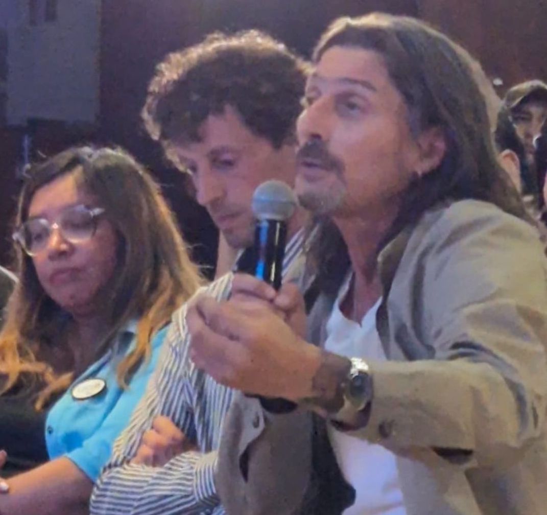 SITRAED rechaza la reforma laboral y la califica como “regresiva y de ajuste sobre los trabajadores”