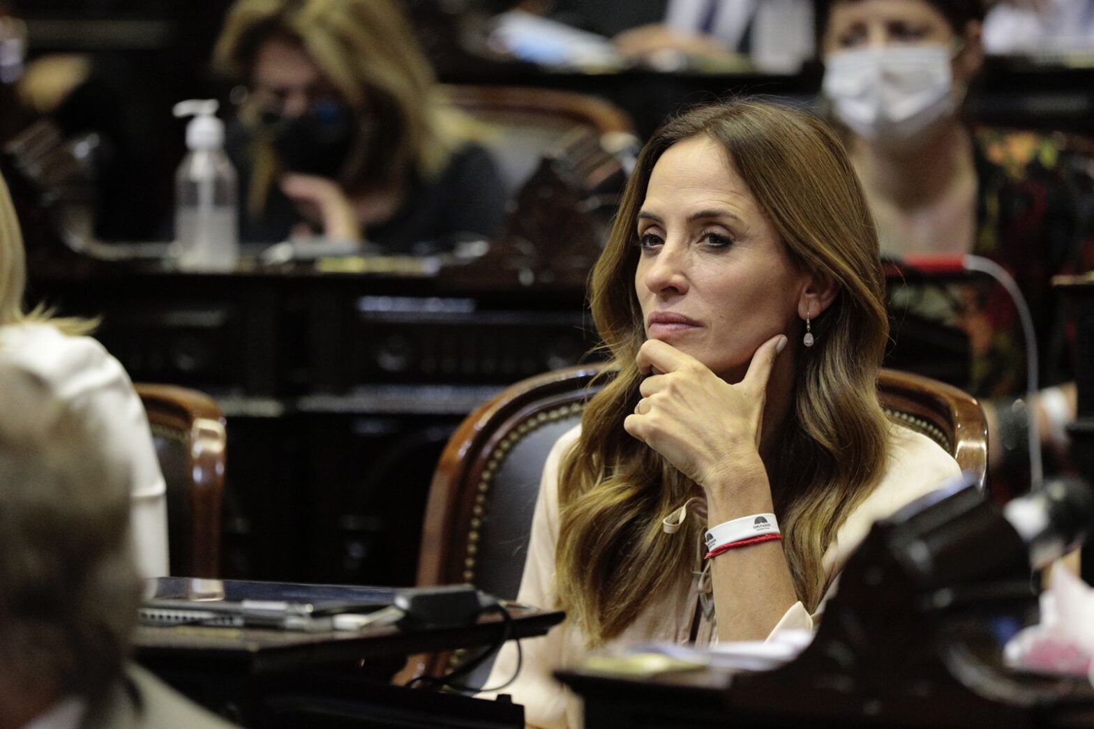 Tolosa Paz, sobre el Régimen Penal Juvenil: “Es un mamarracho que está a la derecha de la derecha”