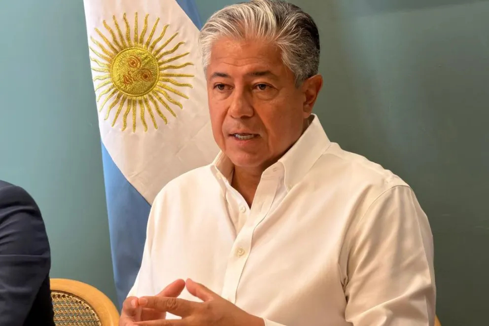 Figueroa reunió nuevamente a la Mesa de Competitividad de Vaca Muerta: “Estamos haciendo todos un esfuerzo compartido”