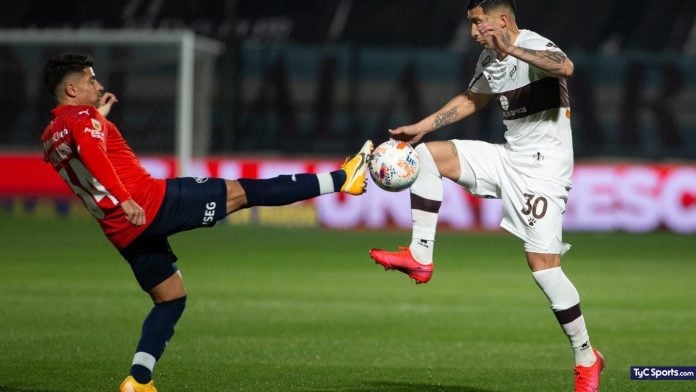 Independiente visita a Platense, en busca de su primer triunfo en el Torneo Apertura