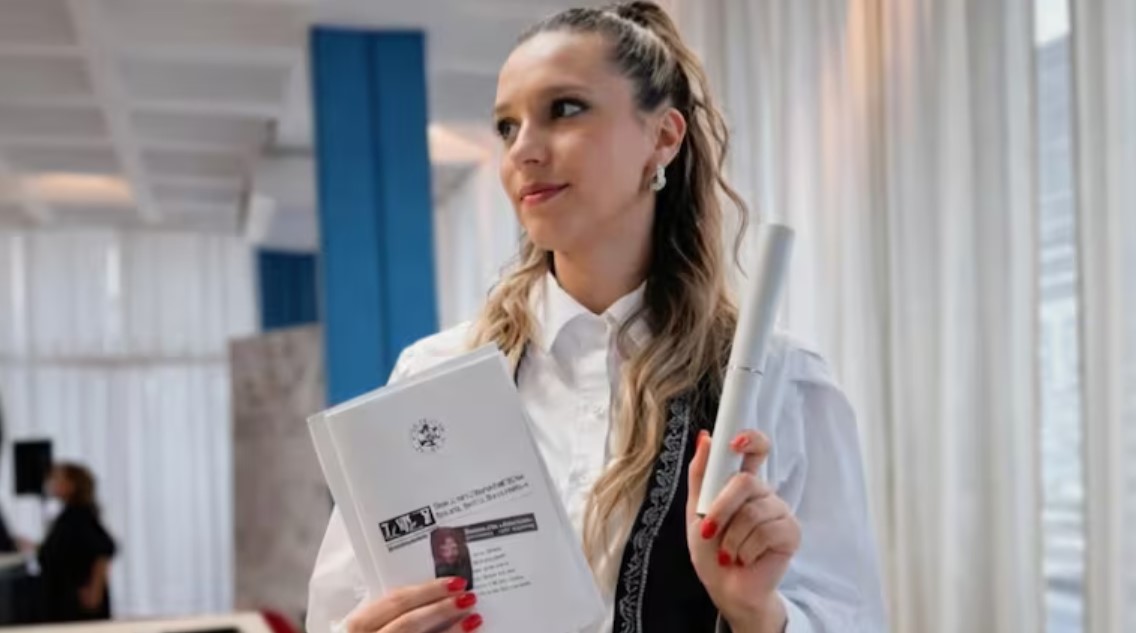 La abogada argentina detenida por racismo en Brasil denunció que la amenazan por redes: “Vas a morir”