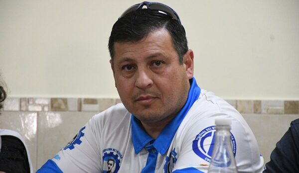 Arrivillaga: “El Gobierno Nacional busca destruir la industria de base y las fuentes de trabajo”