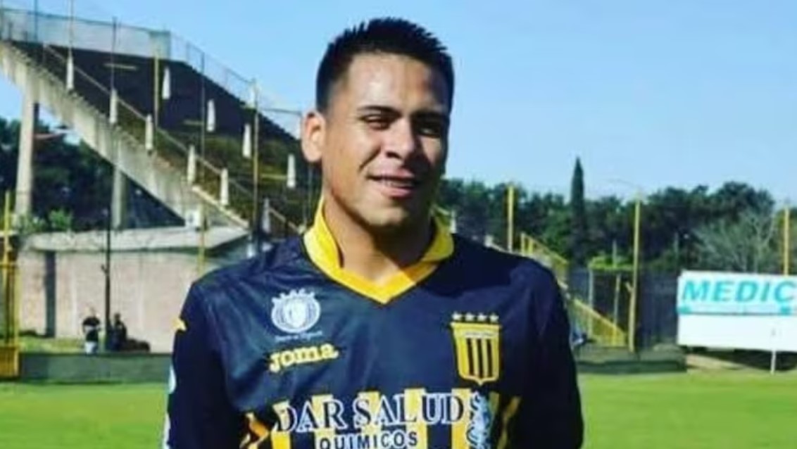 Un jugador del ascenso fue asesinado con una botella rota durante una pelea