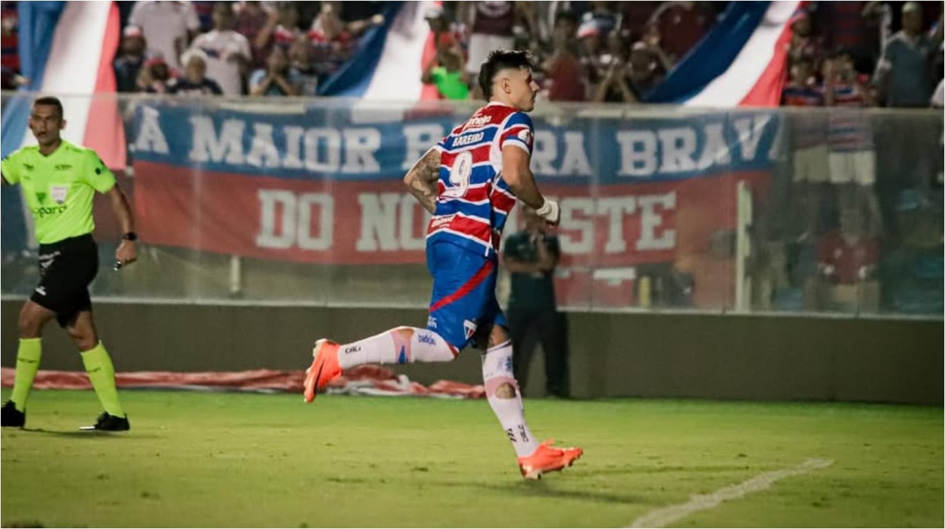 Boca llegó a un acuerdo con Fortaleza y Bareiro quedó cerca de convertirse en el tercer refuerzo