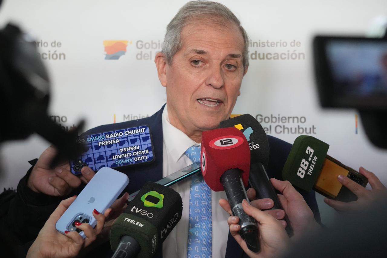 Chubut: Educación confirmó inicio de clases y bono de 250.000 pesos