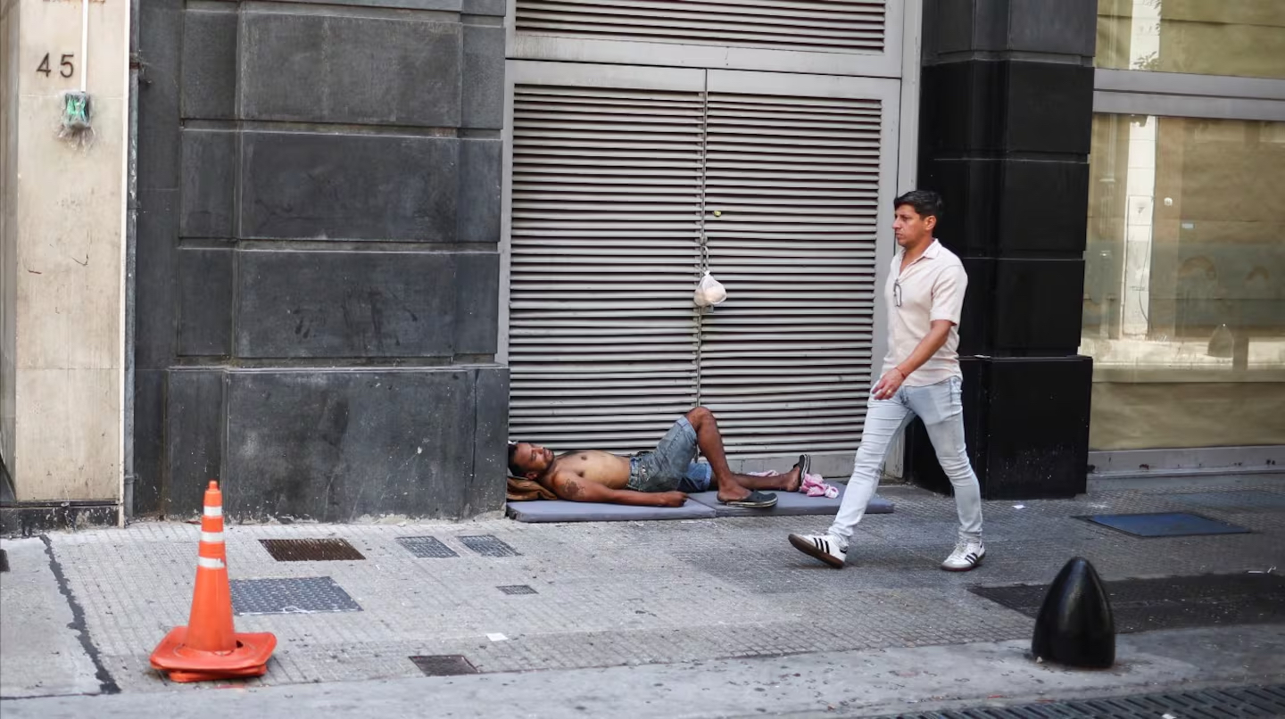 Canasta básica: Una familia necesitó más de $ 1.300.000 en enero para no ser pobre