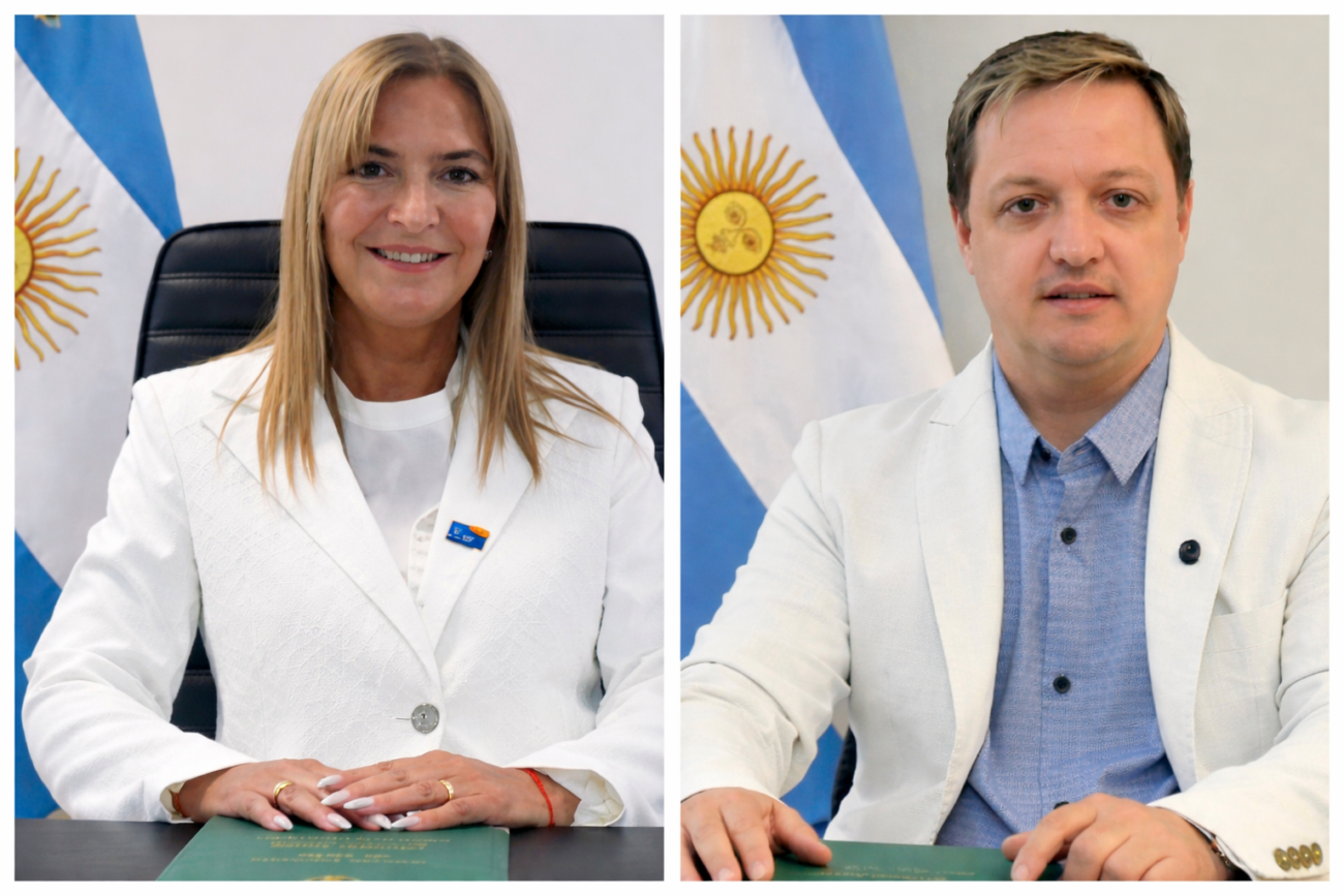 La UCR de toda la provincia rechazó la ruptura de Tamame y González y ratificó su pertenencia a Despierta Chubut